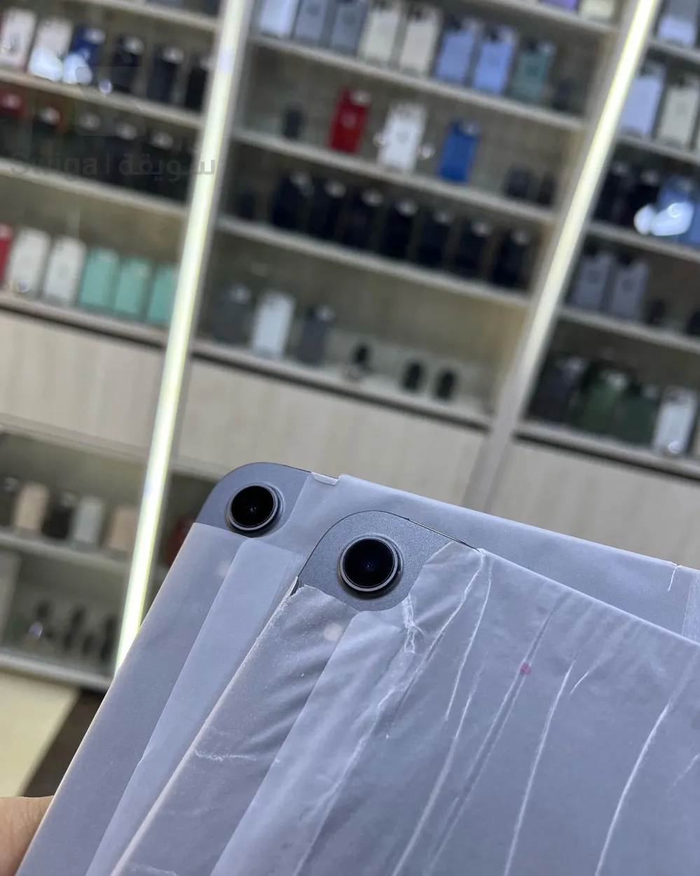 ايباد ميني 6