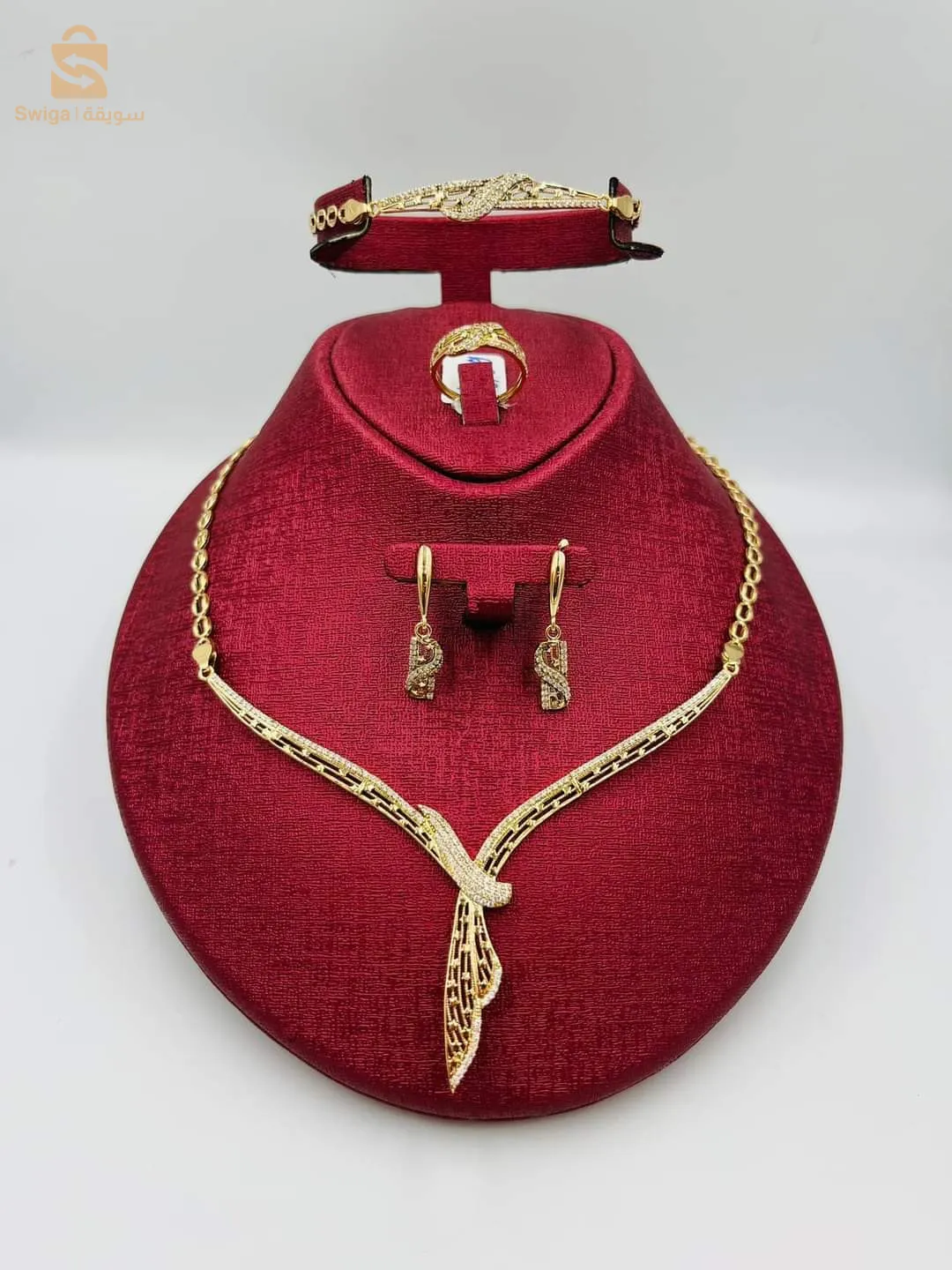parure