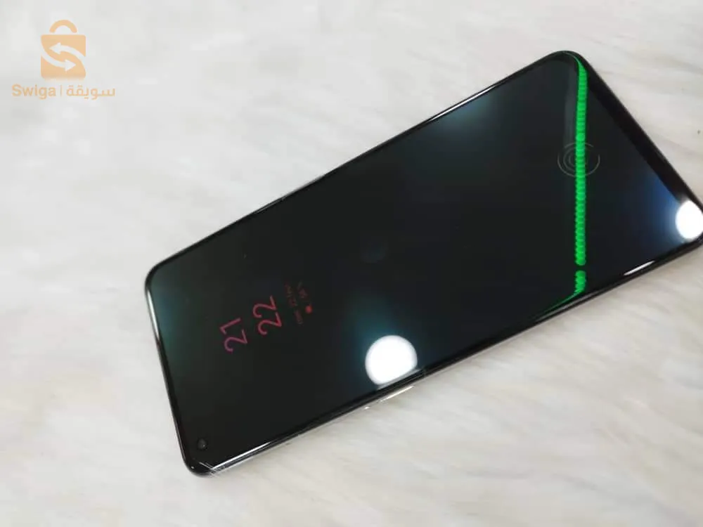 OPPO Reno 5