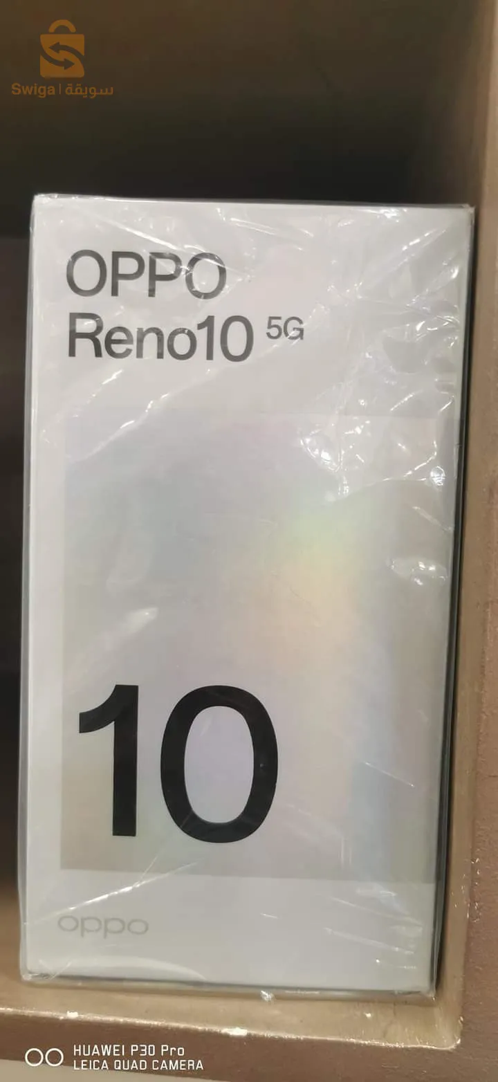 oppo reno10