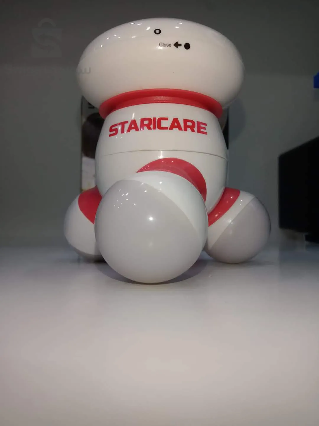 star care mini masseur