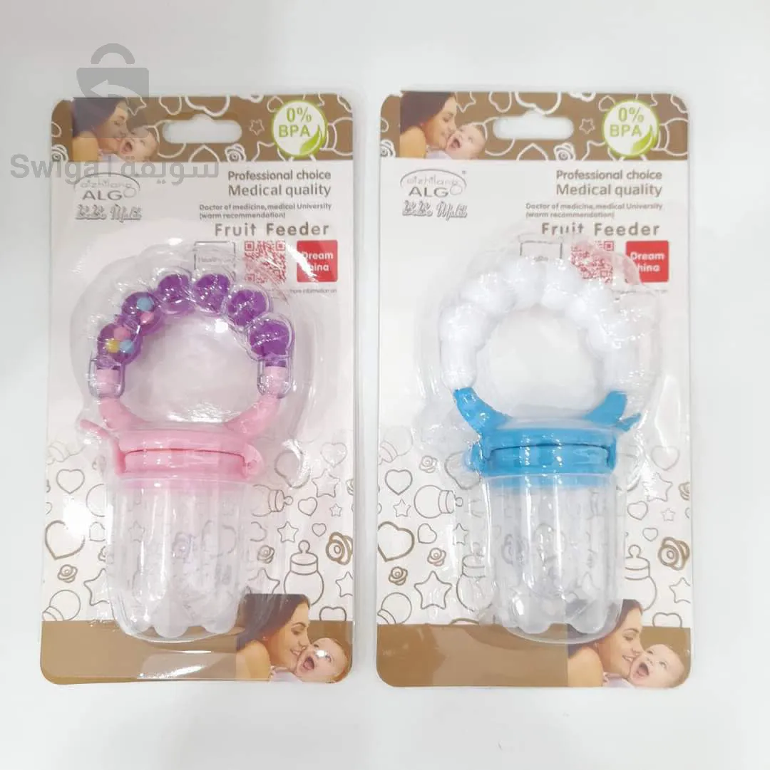 مصاصة الفواكه