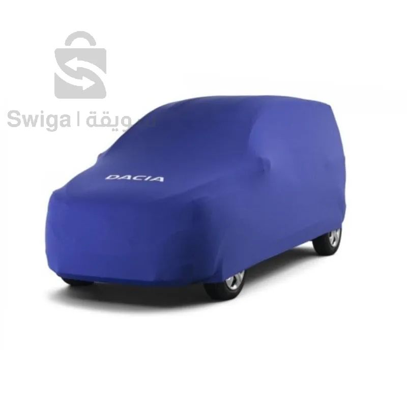 غطاء السيارات