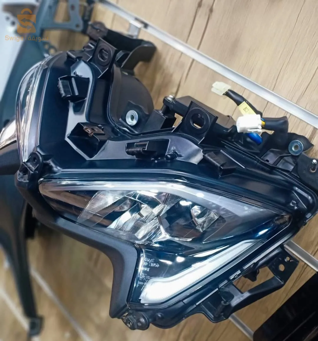 Phare Yamaha Tmax 560 2020 - 2021