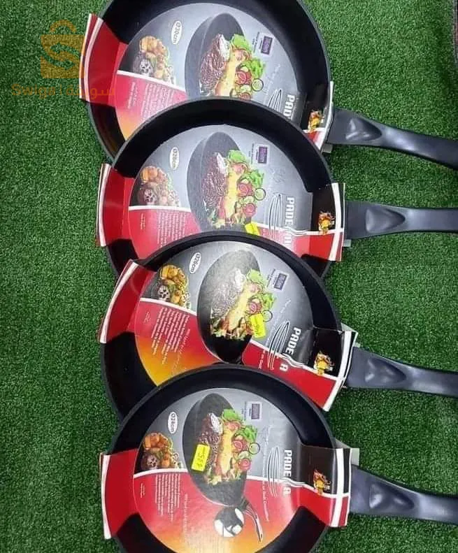 Poêle à frire Tefal