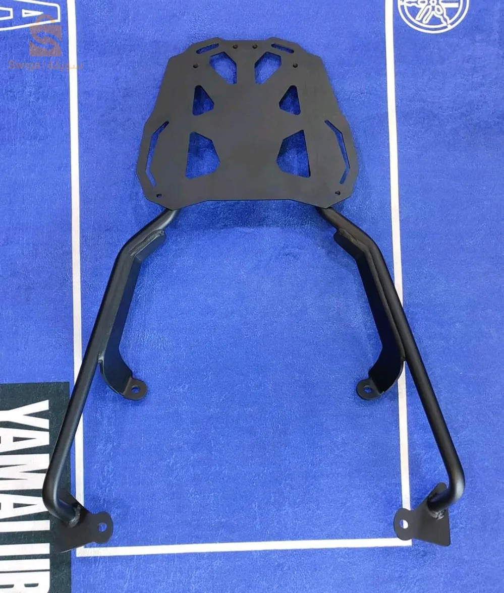 support mallette Yamaha tmax dx