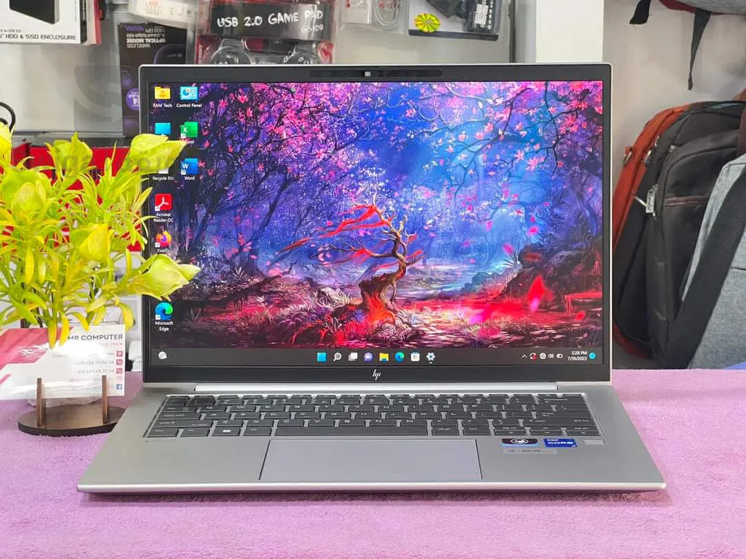 HP ZBOOK Firefly 14 G9