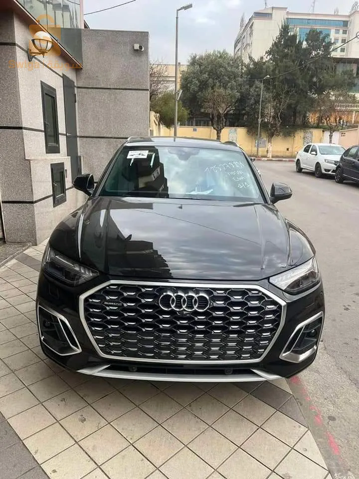 Audi Q5 Sportback