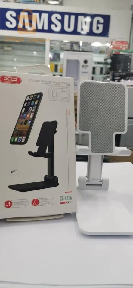 support de telephone