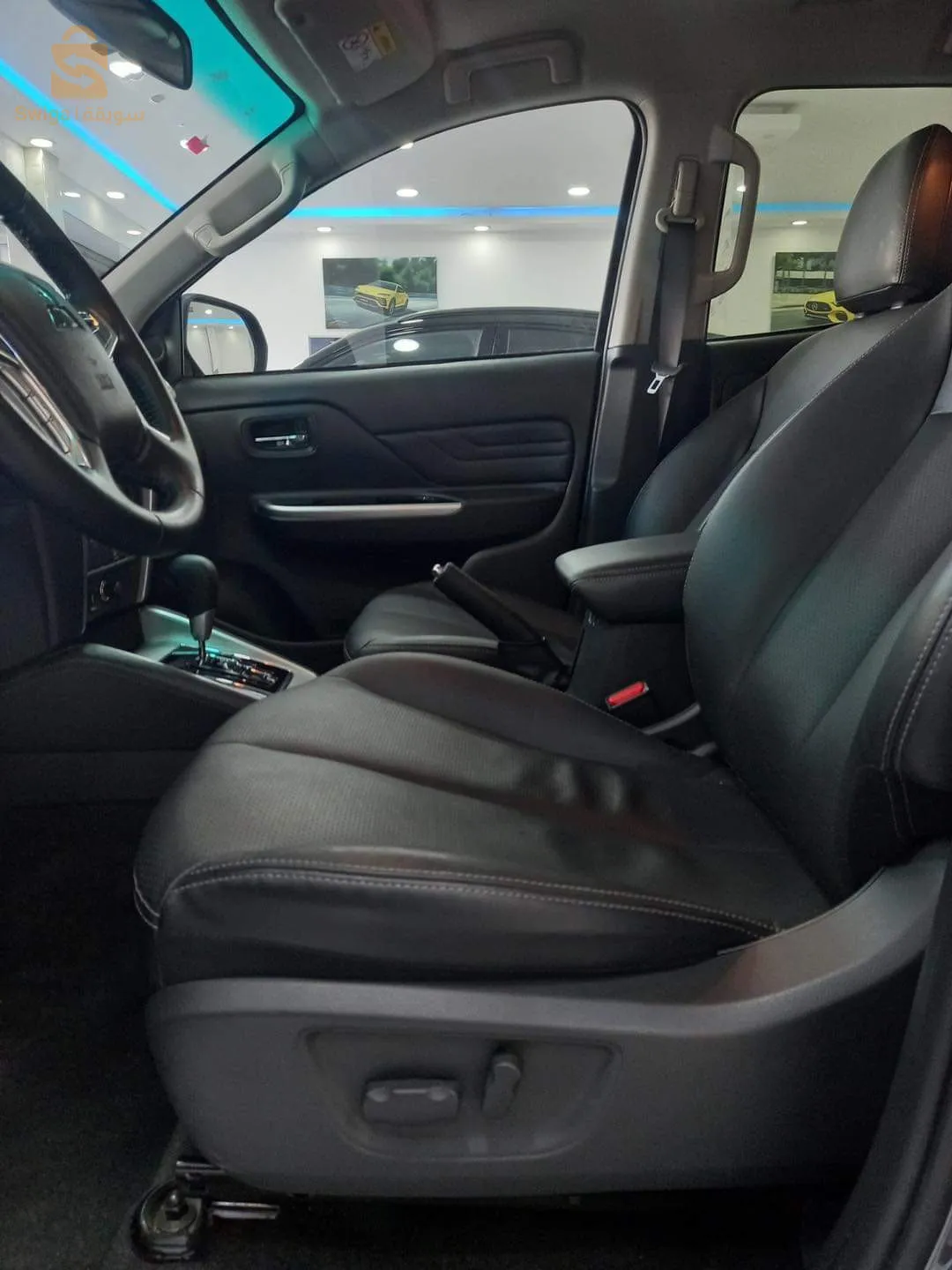 Mitsubishi L200 Sportero 2022