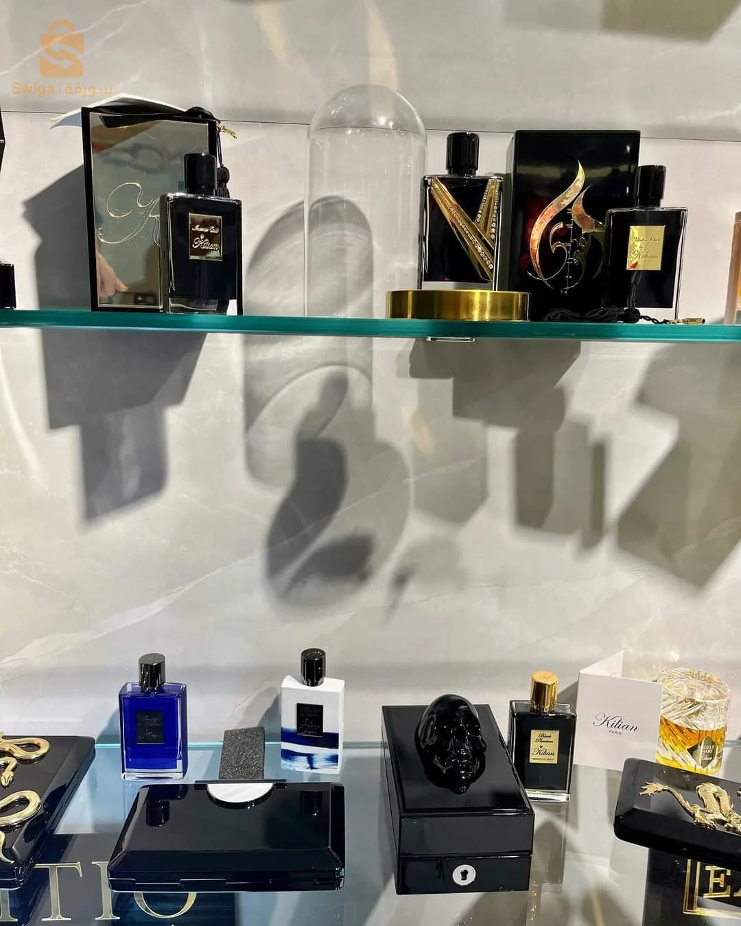 عطر هوت كوتور