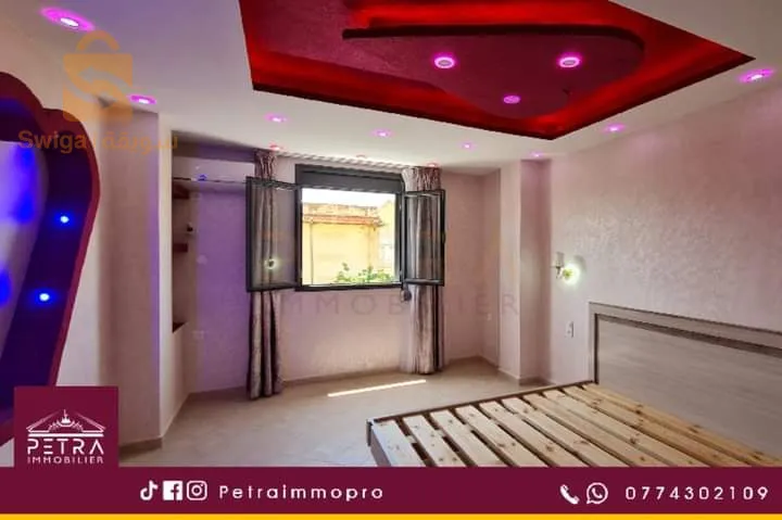 appartement pour avendre