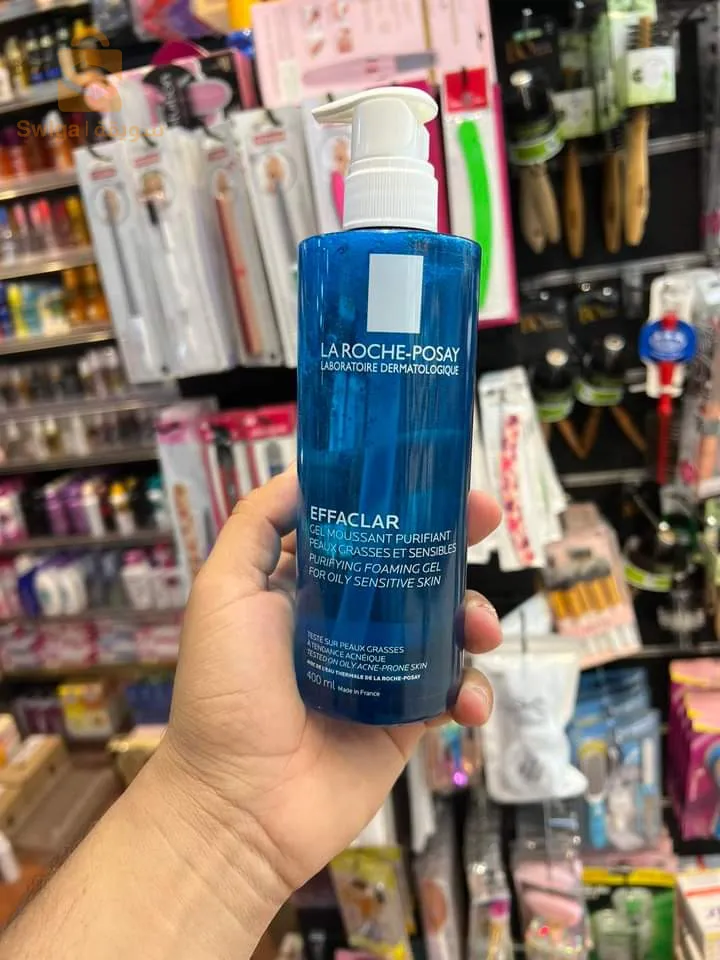 gamme LA ROCHE POSAY