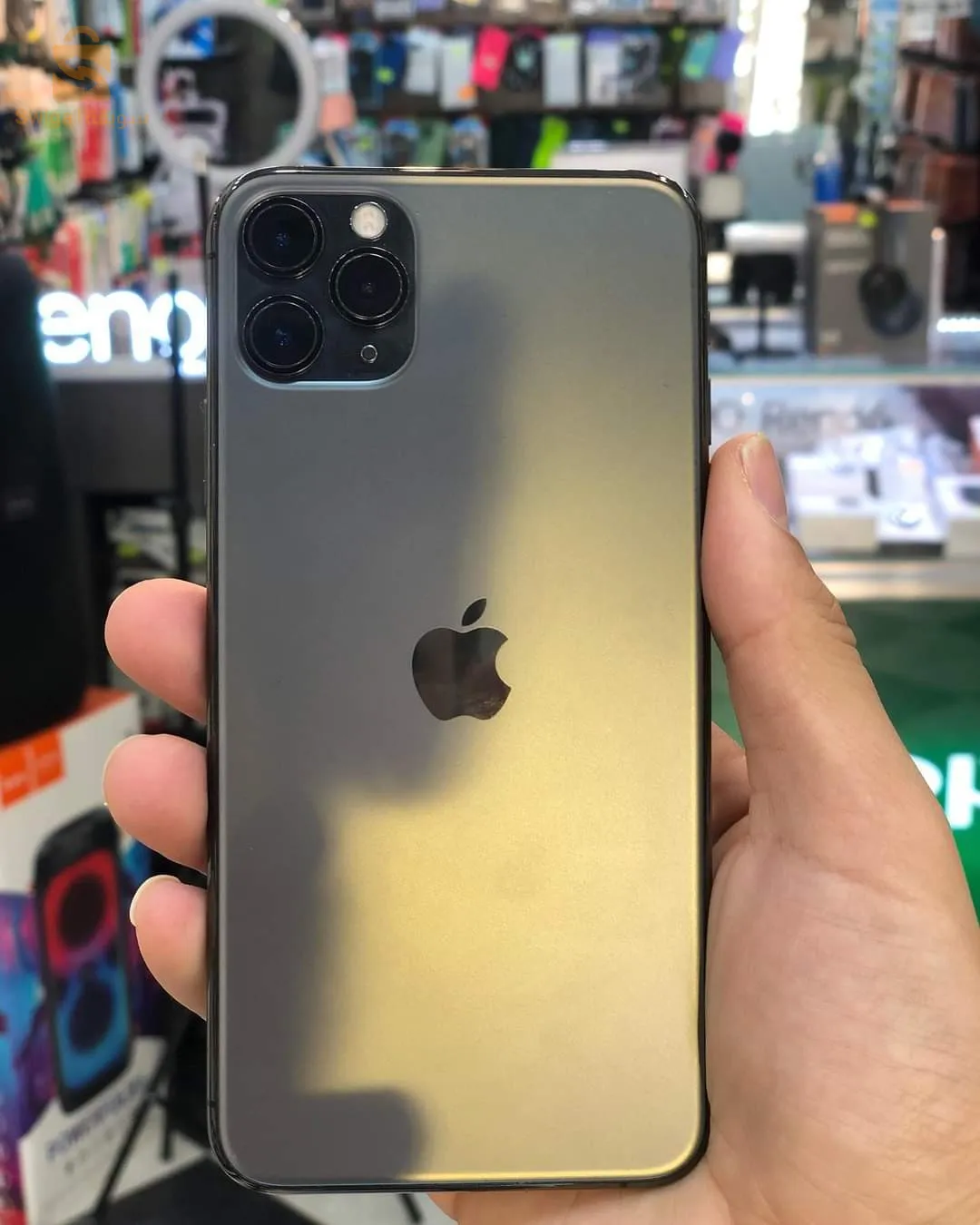 iPhone 11 Pro Max