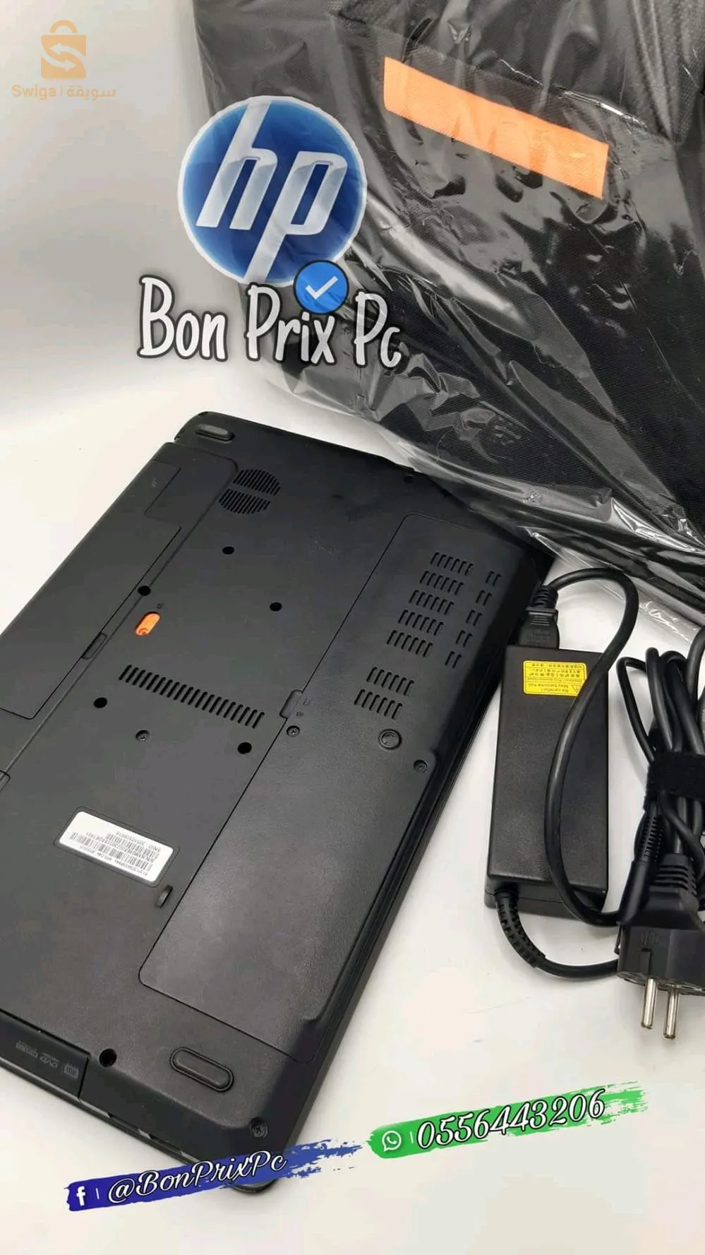 ACERحاسوب محمول