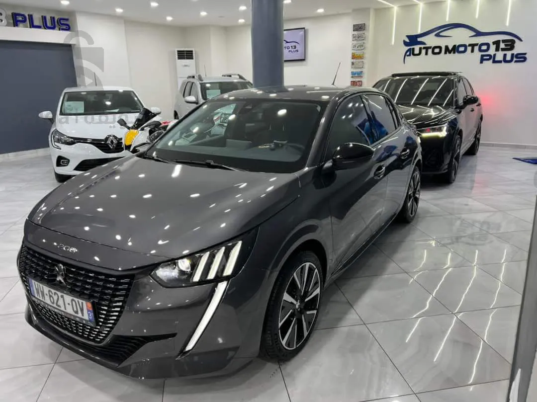 Peugeot