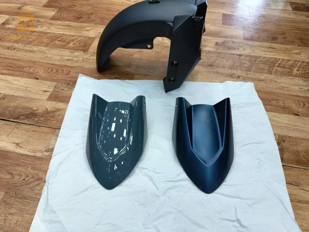 GARDE BOUE AVANT YAMAHA TMAX 562 ❤️
TmaX 2022-23