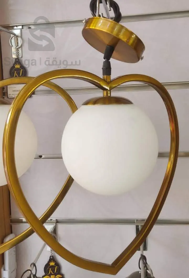 أضواء الأسقف