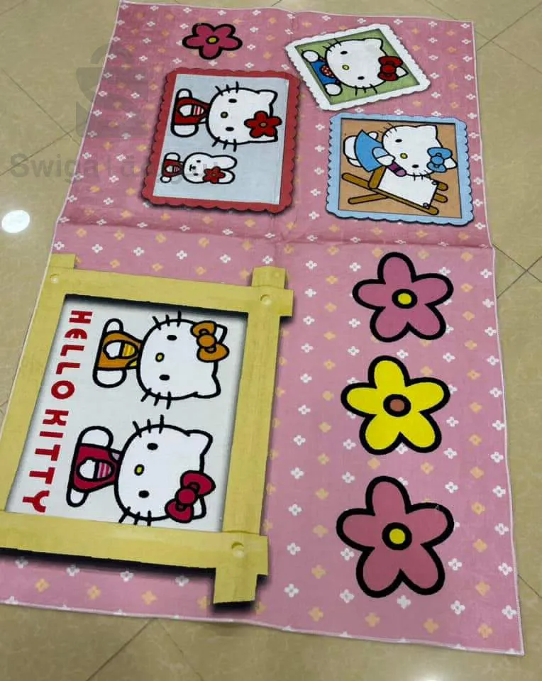 سجادة غرفة نوم