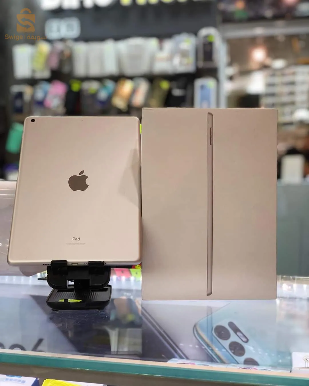 iPad 9iem génération