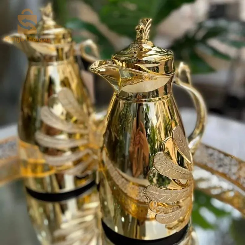 قطعتين ترمس متاح 🔥😍