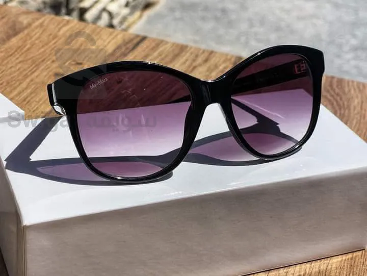 نضارات شمسية