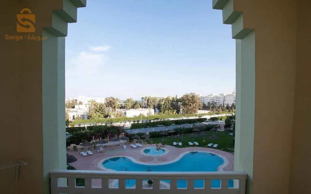 سياحة وسفر إلى تونس