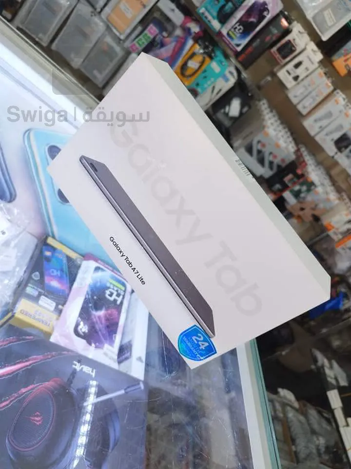 Samsung Galaxy Tab A7 Lite 32GB