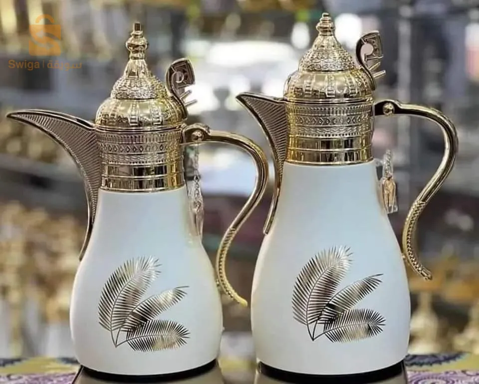 قطعتين ترمس متاح 🔥😍