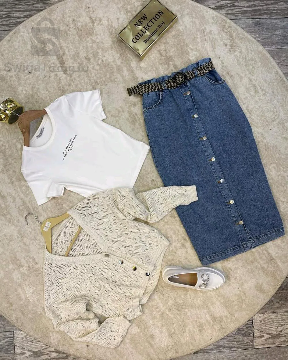 ensemble