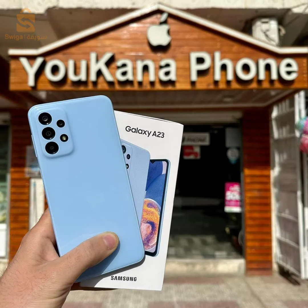 Samsung Galaxy A23