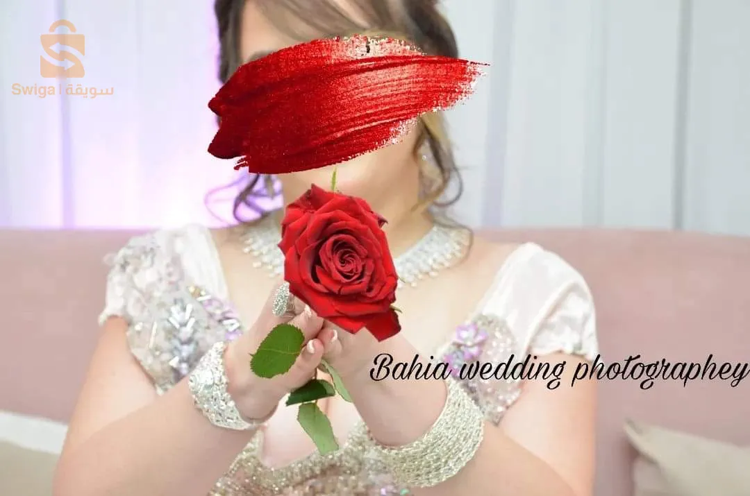 تفاصيل عروس