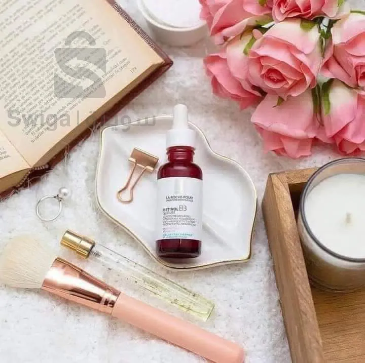 sérum retinol la roche posay