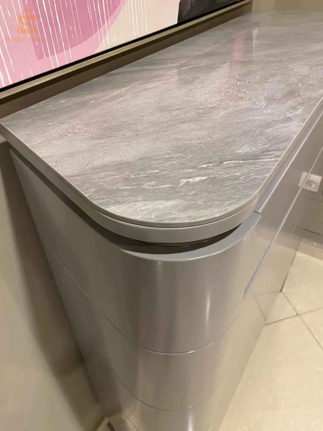 طاولات صالون