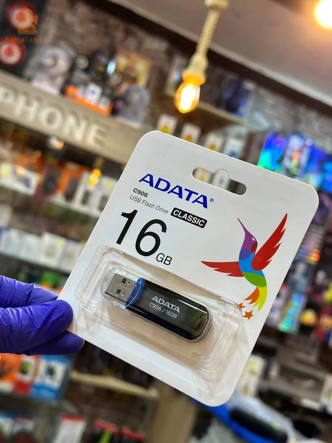 ADATA 16G