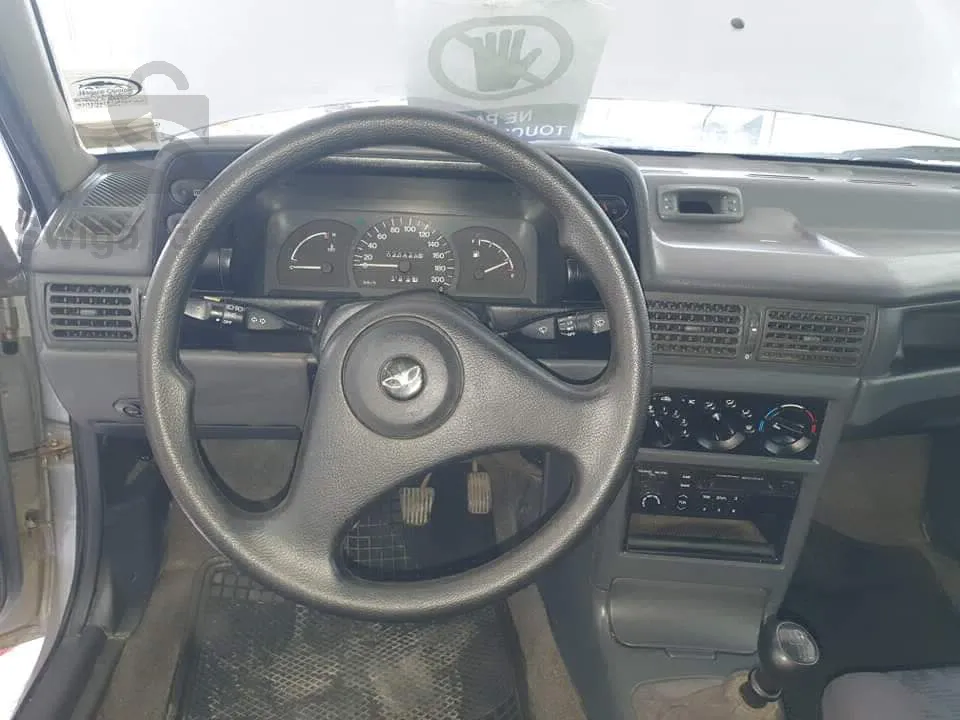 DAEWOO  CIELO