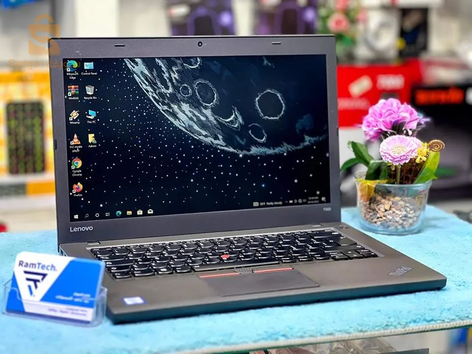 ThinkPad T460