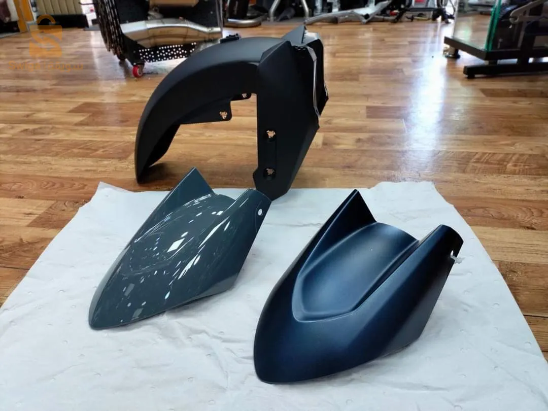 GARDE BOUE AVANT YAMAHA TMAX 562 ❤️
TmaX 2022-23