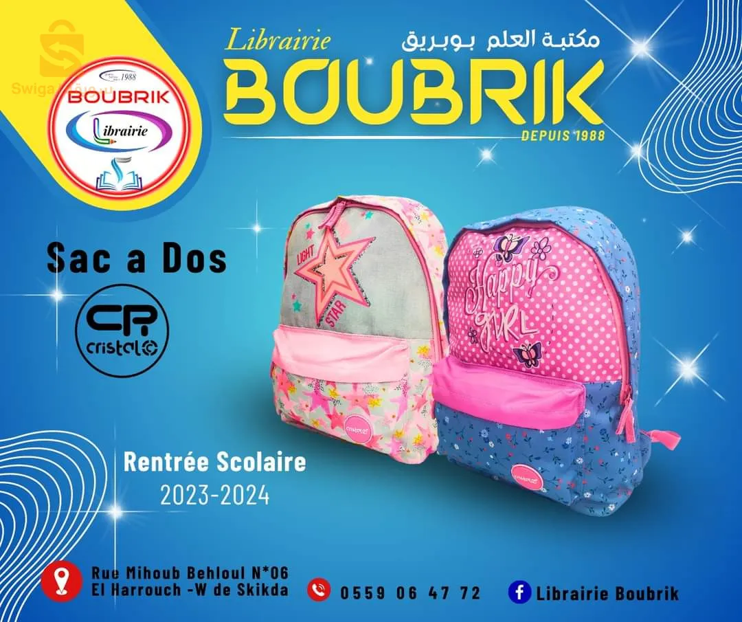 sac à dos