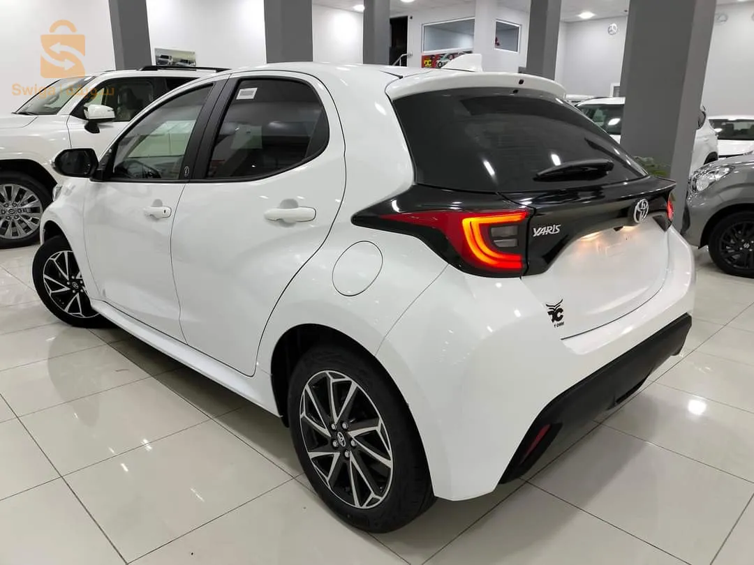 Yaris