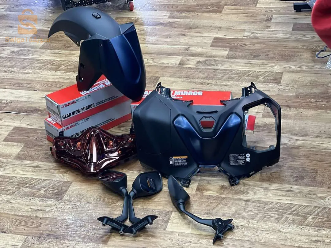 Pour Tmax 562 2023 disponible