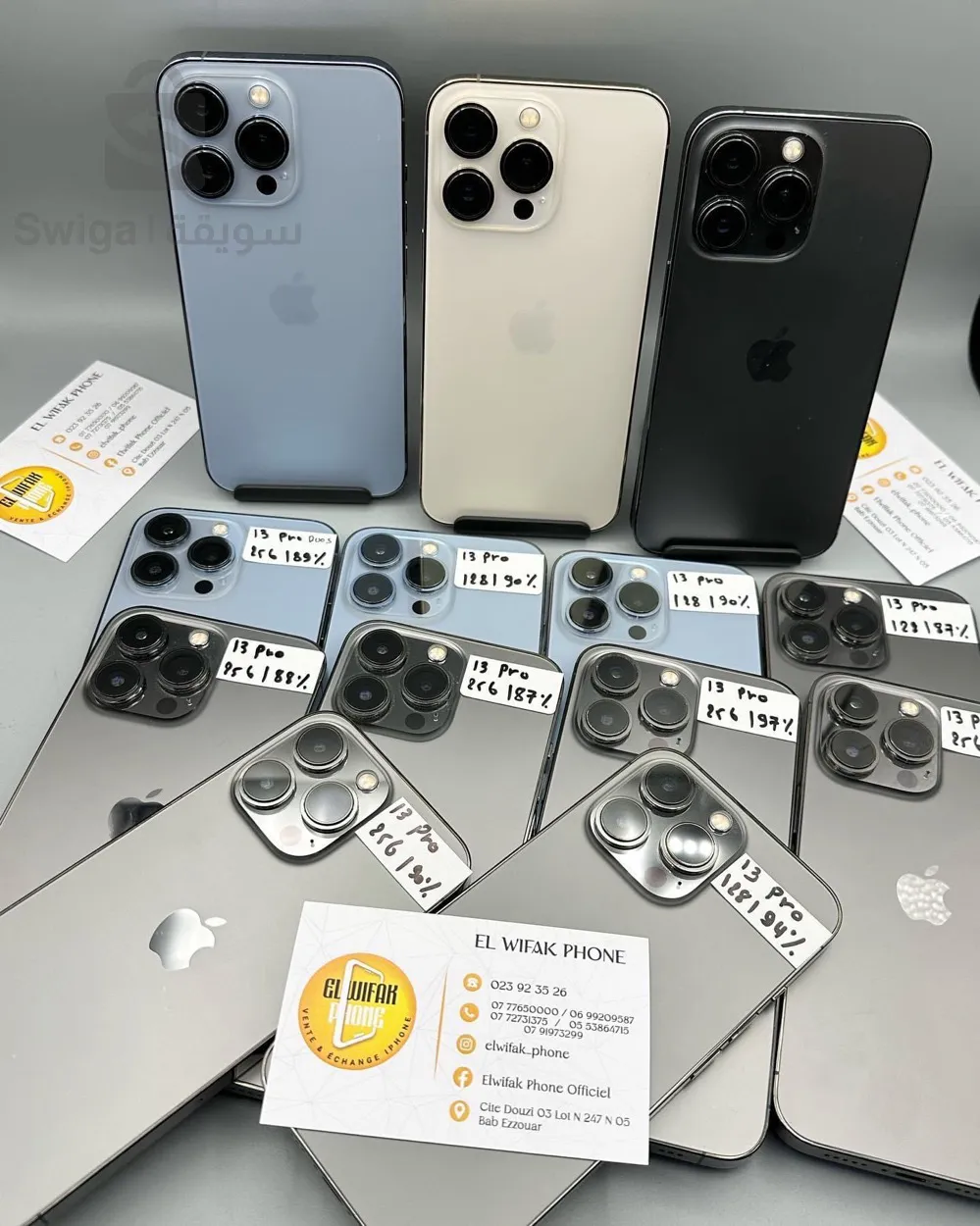 iPhone 13 Pro