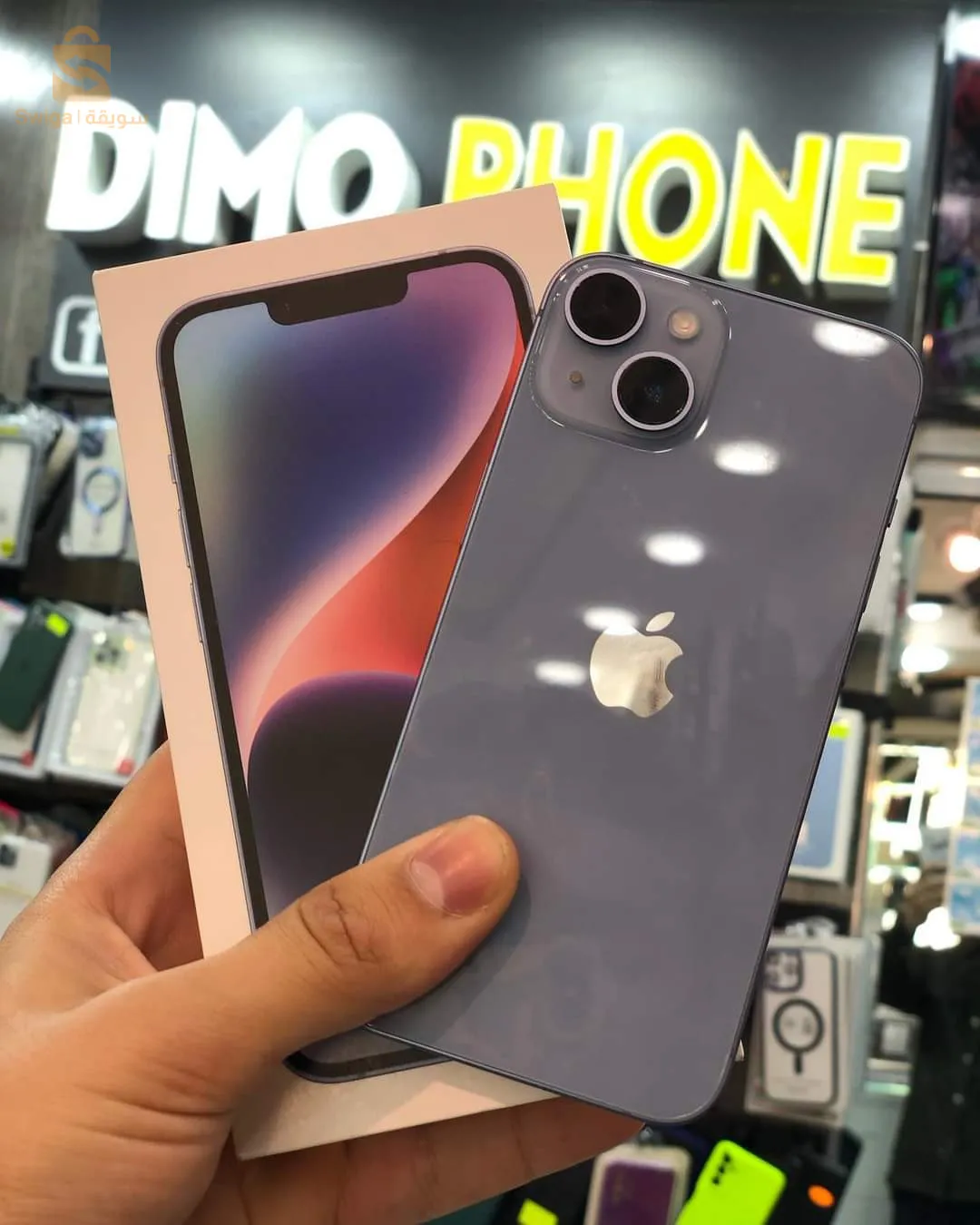iPhone 14