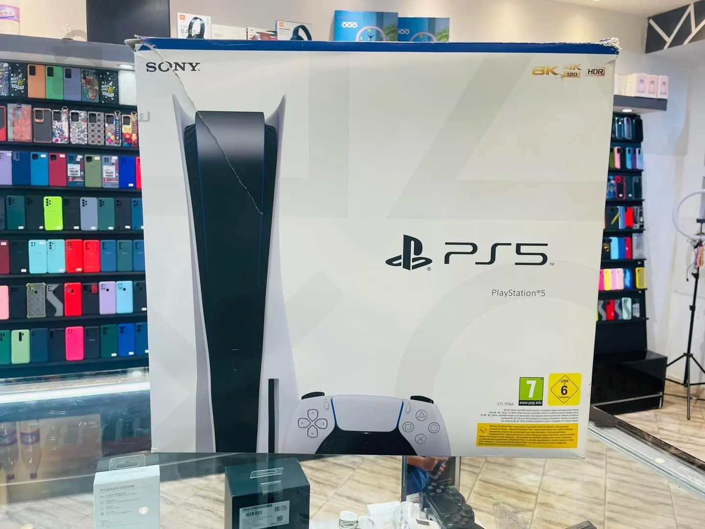 playstation 5