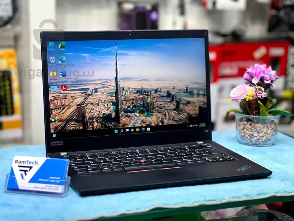 Thinkpad