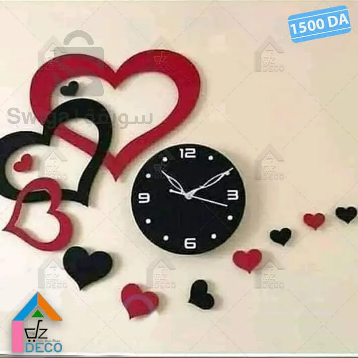 stickers décoration