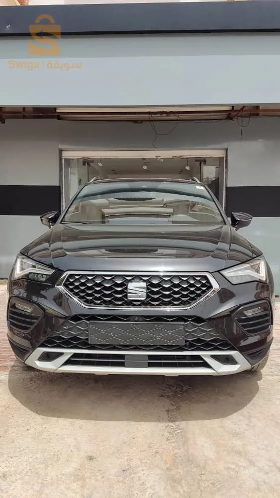 Ateca