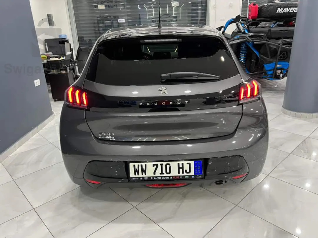 Peugeot