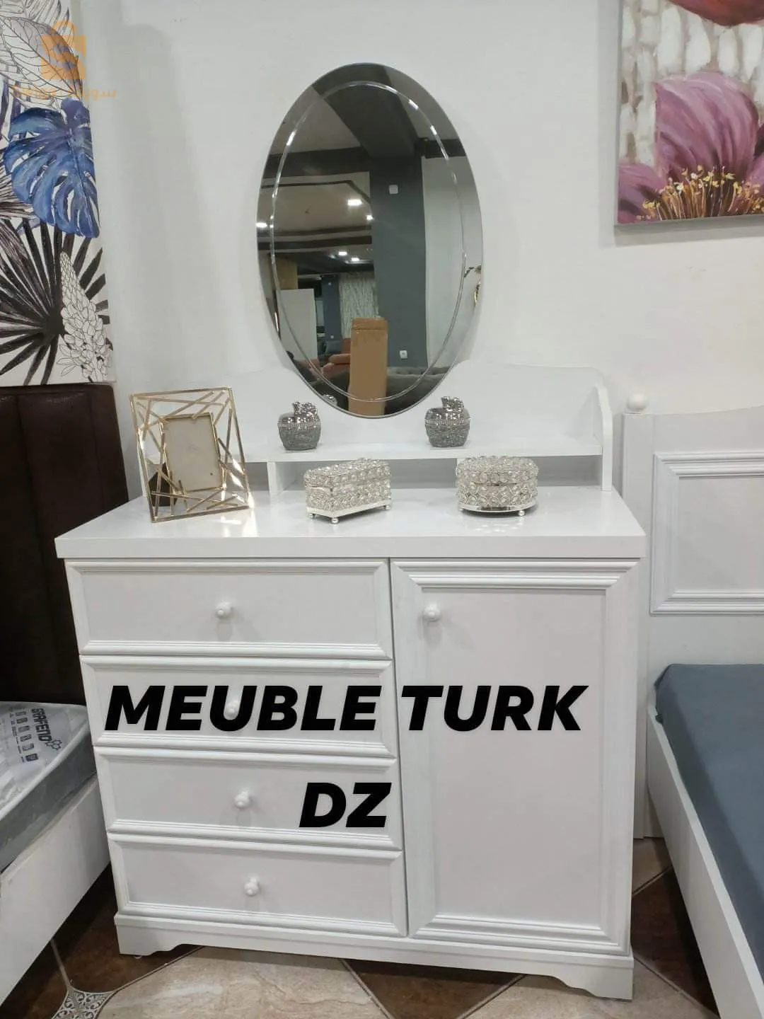 chambre individuelle