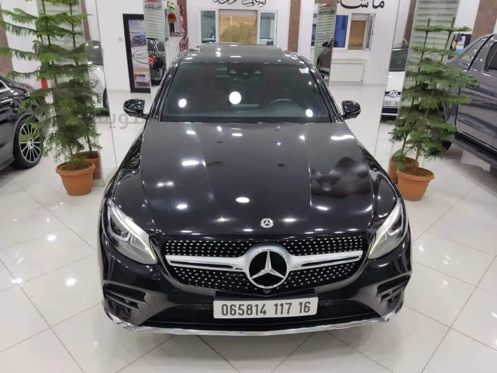 GLC.250 AMG